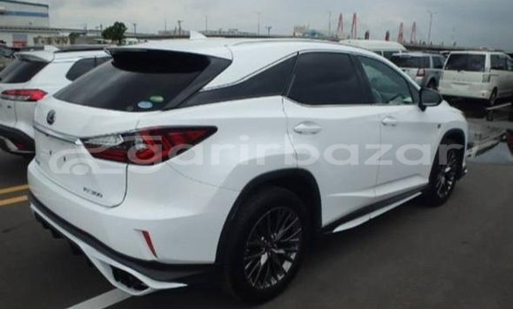 Buy Used 2018 Lexus Rx in Dhaka, Dhaka Buy Used 2018 Lexus Rx in Dhaka, Dhaka