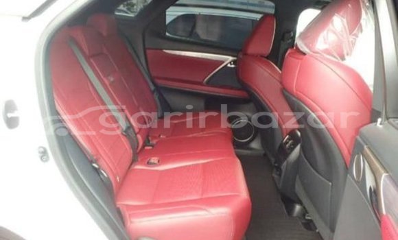 Buy Used 2018 Lexus Rx in Dhaka, Dhaka Buy Used 2018 Lexus Rx in Dhaka, Dhaka