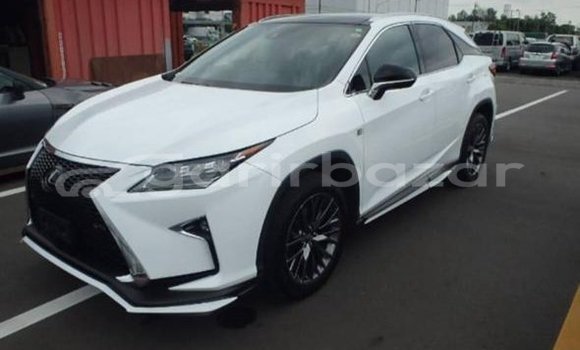 Buy Used 2018 Lexus Rx in Dhaka, Dhaka Buy Used 2018 Lexus Rx in Dhaka, Dhaka