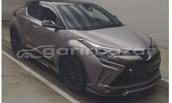 Buy Used 2019 Toyota C-HR in Bagerhat, Khulna Buy Used 2019 Toyota C-HR in Bagerhat, Khulna