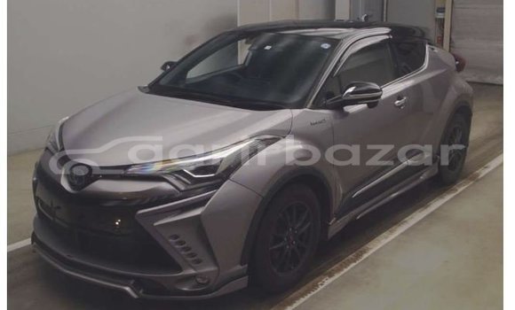 Buy Used 2019 Toyota C-HR in Bagerhat, Khulna Buy Used 2019 Toyota C-HR in Bagerhat, Khulna