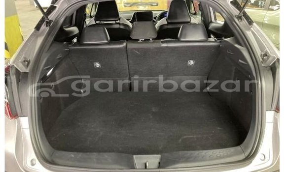 Buy Used 2019 Toyota C-HR in Bagerhat, Khulna Buy Used 2019 Toyota C-HR in Bagerhat, Khulna