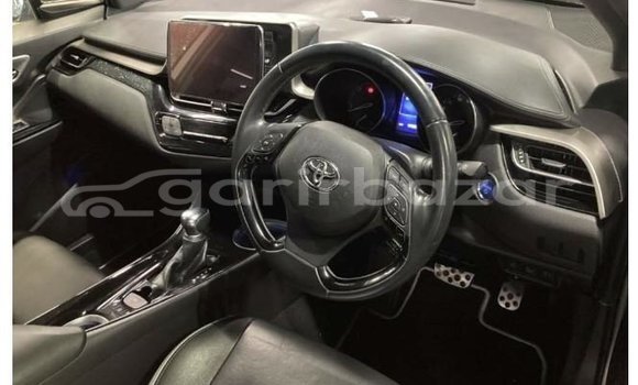 Buy Used 2019 Toyota C-HR in Bagerhat, Khulna Buy Used 2019 Toyota C-HR in Bagerhat, Khulna