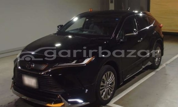 Buy Used 2019 Toyota Harrier in Dhaka, Dhaka Buy Used 2019 Toyota Harrier in Dhaka, Dhaka