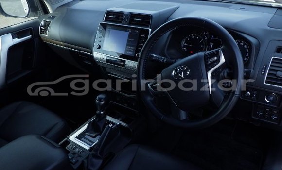 Buy Used 2020 Toyota Land Cruiser in Dhaka, Dhaka Buy Used 2020 Toyota Land Cruiser in Dhaka, Dhaka