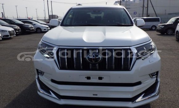 Buy Used 2020 Toyota Land Cruiser in Dhaka, Dhaka Buy Used 2020 Toyota Land Cruiser in Dhaka, Dhaka