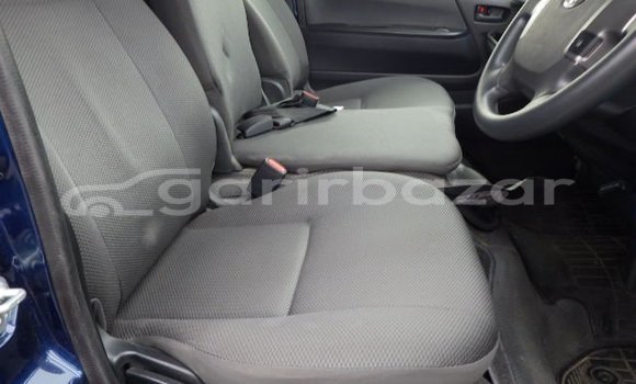 Buy Used 2019 Toyota Hiace in Dhaka, Dhaka Buy Used 2019 Toyota Hiace in Dhaka, Dhaka