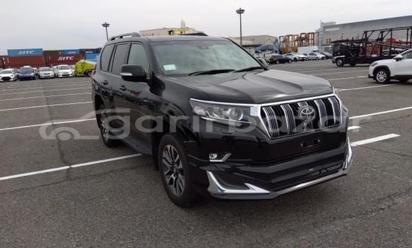 Buy Used 2022 Toyota land cruiser-prado in Dhaka, Dhaka Buy Used 2022 Toyota land cruiser-prado in Dhaka, Dhaka