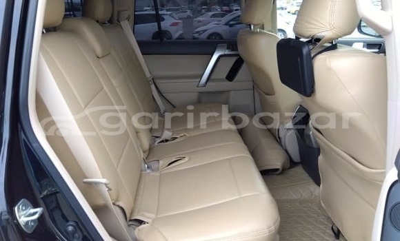 Buy Used 2022 Toyota land cruiser-prado in Dhaka, Dhaka Buy Used 2022 Toyota land cruiser-prado in Dhaka, Dhaka