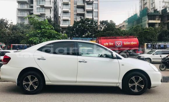 কেনা ব্যবহৃত Toyota Allion White গাড়ী মধ্যে ঢাকা মধ্যে Dhaka কেনা ব্যবহৃত Toyota Allion White গাড়ী মধ্যে ঢাকা মধ্যে Dhaka