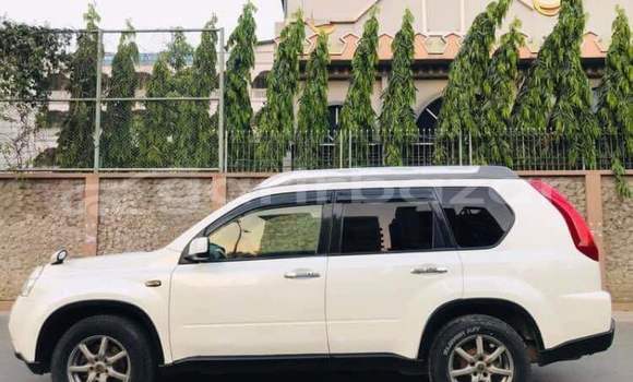 কেনা ব্যবহৃত Nissan X-Trail White গাড়ী মধ্যে ঢাকা মধ্যে Dhaka কেনা ব্যবহৃত Nissan X-Trail White গাড়ী মধ্যে ঢাকা মধ্যে Dhaka