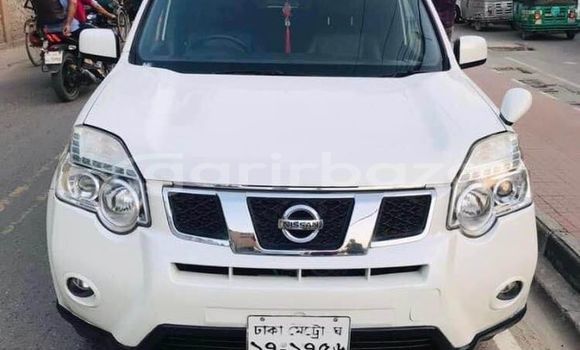 কেনা ব্যবহৃত Nissan X-Trail White গাড়ী মধ্যে ঢাকা মধ্যে Dhaka কেনা ব্যবহৃত Nissan X-Trail White গাড়ী মধ্যে ঢাকা মধ্যে Dhaka