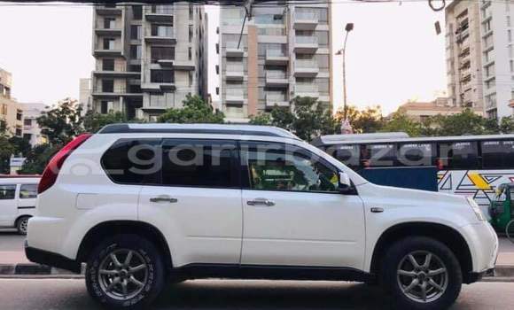 কেনা ব্যবহৃত Nissan X-Trail White গাড়ী মধ্যে ঢাকা মধ্যে Dhaka কেনা ব্যবহৃত Nissan X-Trail White গাড়ী মধ্যে ঢাকা মধ্যে Dhaka