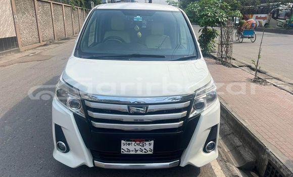 কেনা ব্যবহৃত Toyota Noah White গাড়ী মধ্যে ঢাকা মধ্যে Dhaka কেনা ব্যবহৃত Toyota Noah White গাড়ী মধ্যে ঢাকা মধ্যে Dhaka