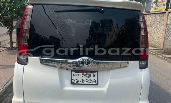 কেনা ব্যবহৃত Toyota Noah White গাড়ী মধ্যে ঢাকা মধ্যে Dhaka কেনা ব্যবহৃত Toyota Noah White গাড়ী মধ্যে ঢাকা মধ্যে Dhaka