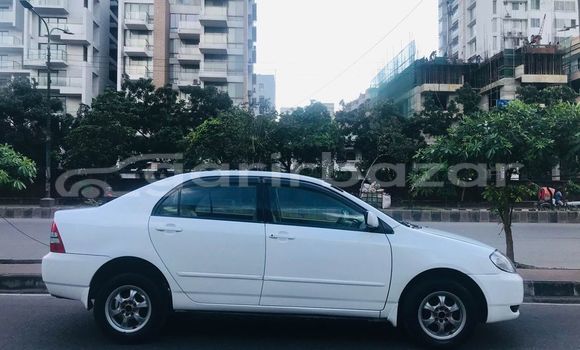 কেনা ব্যবহৃত Toyota corolla x White গাড়ী মধ্যে ঢাকা মধ্যে Dhaka কেনা ব্যবহৃত Toyota corolla x White গাড়ী মধ্যে ঢাকা মধ্যে Dhaka