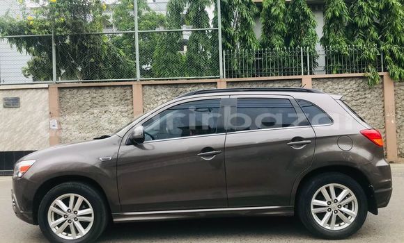 কেনা ব্যবহৃত Mitsubishi ASX Other গাড়ী মধ্যে ঢাকা মধ্যে Dhaka কেনা ব্যবহৃত Mitsubishi ASX Other গাড়ী মধ্যে ঢাকা মধ্যে Dhaka