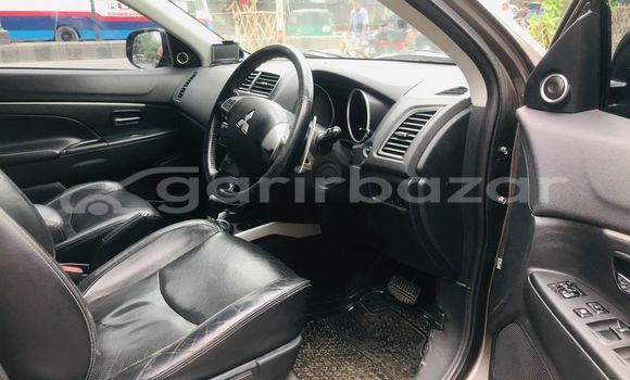 কেনা ব্যবহৃত Mitsubishi ASX Other গাড়ী মধ্যে ঢাকা মধ্যে Dhaka কেনা ব্যবহৃত Mitsubishi ASX Other গাড়ী মধ্যে ঢাকা মধ্যে Dhaka