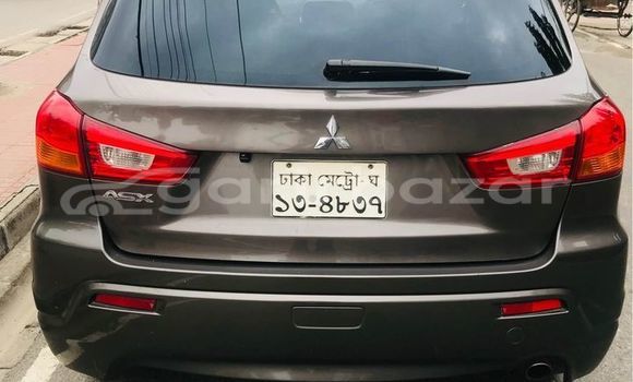 কেনা ব্যবহৃত Mitsubishi ASX Other গাড়ী মধ্যে ঢাকা মধ্যে Dhaka কেনা ব্যবহৃত Mitsubishi ASX Other গাড়ী মধ্যে ঢাকা মধ্যে Dhaka