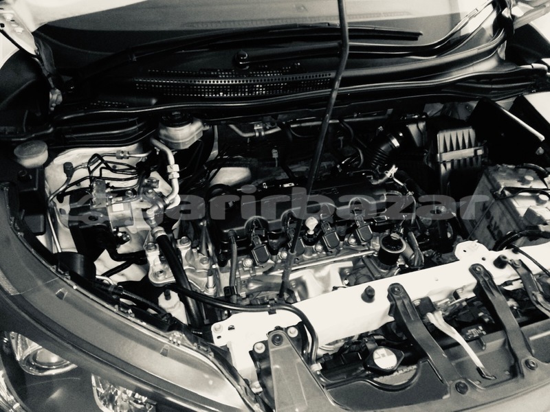 Big with watermark honda cr v dhaka dhaka 2675