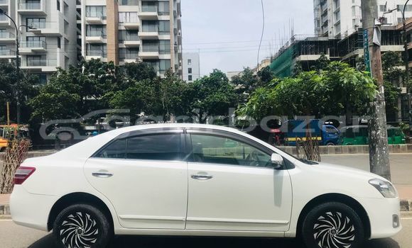 কেনা ব্যবহৃত Toyota F premio Other গাড়ী মধ্যে ঢাকা মধ্যে Dhaka কেনা ব্যবহৃত Toyota F premio Other গাড়ী মধ্যে ঢাকা মধ্যে Dhaka