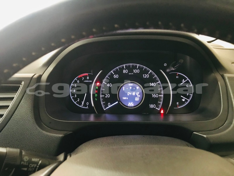 Big with watermark honda cr v dhaka dhaka 2675