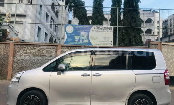 কেনা ব্যবহৃত Toyota Noah Other গাড়ী মধ্যে ঢাকা মধ্যে Dhaka কেনা ব্যবহৃত Toyota Noah Other গাড়ী মধ্যে ঢাকা মধ্যে Dhaka