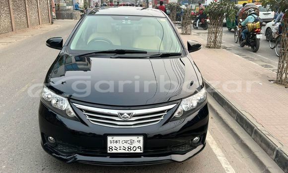 কেনা ব্যবহৃত Toyota Allion Black গাড়ী মধ্যে ঢাকা মধ্যে Dhaka কেনা ব্যবহৃত Toyota Allion Black গাড়ী মধ্যে ঢাকা মধ্যে Dhaka