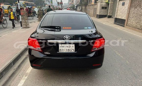 কেনা ব্যবহৃত Toyota Allion Black গাড়ী মধ্যে ঢাকা মধ্যে Dhaka কেনা ব্যবহৃত Toyota Allion Black গাড়ী মধ্যে ঢাকা মধ্যে Dhaka