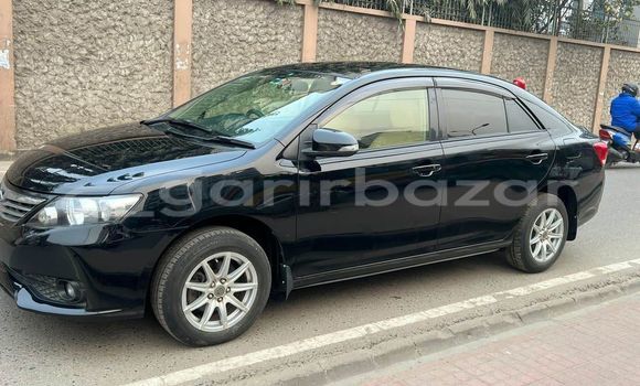 কেনা ব্যবহৃত Toyota Allion Black গাড়ী মধ্যে ঢাকা মধ্যে Dhaka কেনা ব্যবহৃত Toyota Allion Black গাড়ী মধ্যে ঢাকা মধ্যে Dhaka