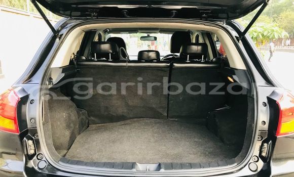কেনা ব্যবহৃত Mitsubishi RVR Black গাড়ী মধ্যে ঢাকা মধ্যে Dhaka কেনা ব্যবহৃত Mitsubishi RVR Black গাড়ী মধ্যে ঢাকা মধ্যে Dhaka
