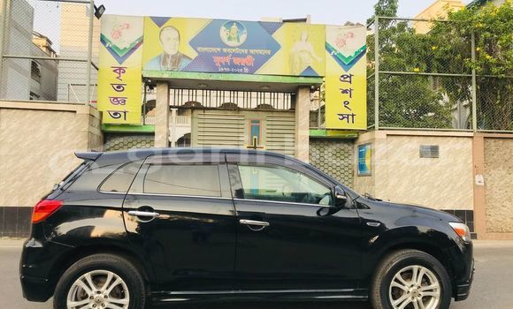 কেনা ব্যবহৃত Mitsubishi RVR Black গাড়ী মধ্যে ঢাকা মধ্যে Dhaka কেনা ব্যবহৃত Mitsubishi RVR Black গাড়ী মধ্যে ঢাকা মধ্যে Dhaka