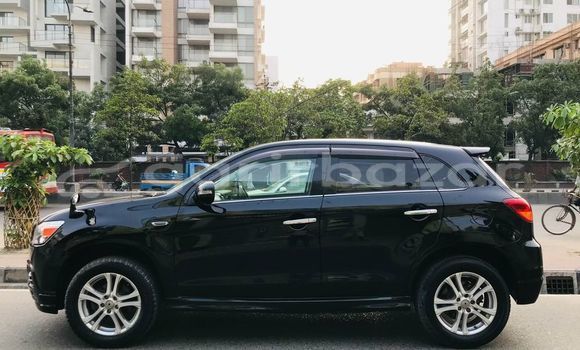 কেনা ব্যবহৃত Mitsubishi RVR Black গাড়ী মধ্যে ঢাকা মধ্যে Dhaka কেনা ব্যবহৃত Mitsubishi RVR Black গাড়ী মধ্যে ঢাকা মধ্যে Dhaka