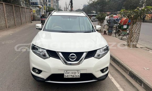 কেনা ব্যবহৃত Nissan X-Trail White গাড়ী মধ্যে ধামরাই মধ্যে Dhaka কেনা ব্যবহৃত Nissan X-Trail White গাড়ী মধ্যে ধামরাই মধ্যে Dhaka