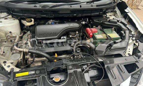 কেনা ব্যবহৃত Nissan X-Trail White গাড়ী মধ্যে ধামরাই মধ্যে Dhaka কেনা ব্যবহৃত Nissan X-Trail White গাড়ী মধ্যে ধামরাই মধ্যে Dhaka