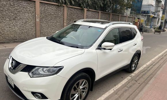 কেনা ব্যবহৃত Nissan X-Trail White গাড়ী মধ্যে ধামরাই মধ্যে Dhaka কেনা ব্যবহৃত Nissan X-Trail White গাড়ী মধ্যে ধামরাই মধ্যে Dhaka