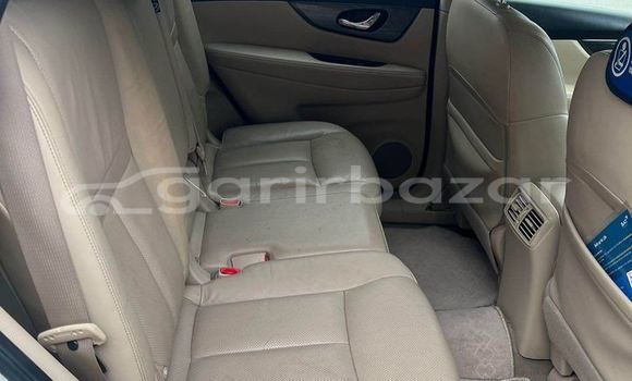 কেনা ব্যবহৃত Nissan X-Trail White গাড়ী মধ্যে ধামরাই মধ্যে Dhaka কেনা ব্যবহৃত Nissan X-Trail White গাড়ী মধ্যে ধামরাই মধ্যে Dhaka