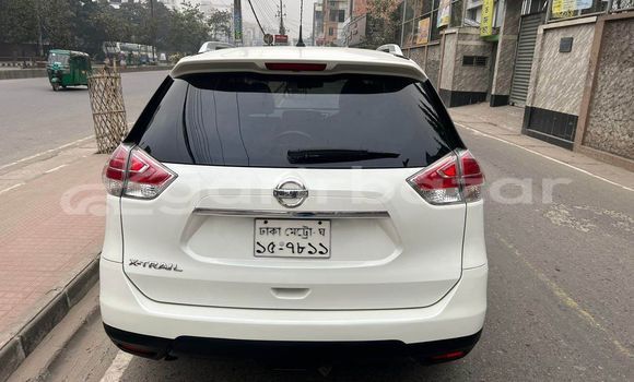 কেনা ব্যবহৃত Nissan X-Trail White গাড়ী মধ্যে ধামরাই মধ্যে Dhaka কেনা ব্যবহৃত Nissan X-Trail White গাড়ী মধ্যে ধামরাই মধ্যে Dhaka