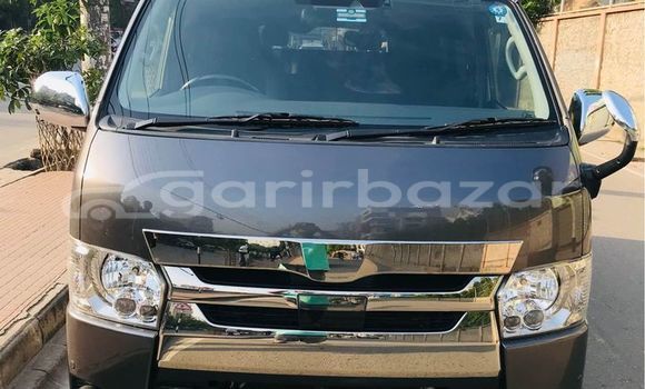কেনা ব্যবহৃত Toyota Hiace Black গাড়ী মধ্যে ঢাকা মধ্যে Dhaka কেনা ব্যবহৃত Toyota Hiace Black গাড়ী মধ্যে ঢাকা মধ্যে Dhaka