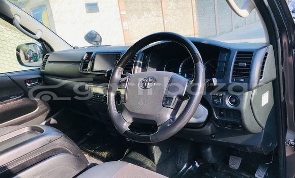 কেনা ব্যবহৃত Toyota Hiace Black গাড়ী মধ্যে ঢাকা মধ্যে Dhaka কেনা ব্যবহৃত Toyota Hiace Black গাড়ী মধ্যে ঢাকা মধ্যে Dhaka