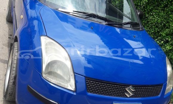 Buy Used 2021 Suzuki Swift in Dhaka, Dhaka