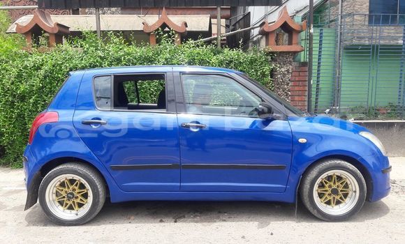 কেনা ব্যবহৃত Suzuki Swift Blue গাড়ী মধ্যে ঢাকা মধ্যে Dhaka কেনা ব্যবহৃত Suzuki Swift Blue গাড়ী মধ্যে ঢাকা মধ্যে Dhaka