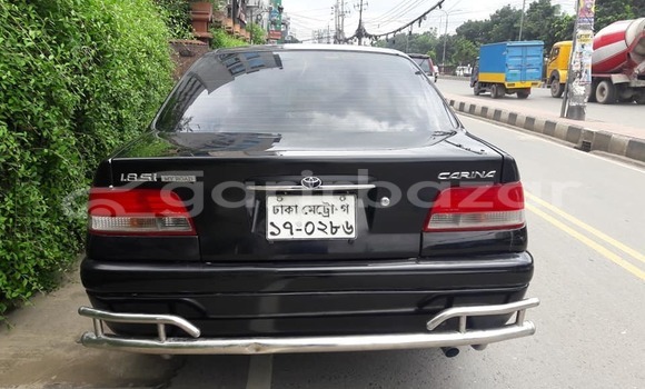 কেনা ব্যবহৃত Toyota Carina Black গাড়ী মধ্যে ঢাকা মধ্যে Dhaka কেনা ব্যবহৃত Toyota Carina Black গাড়ী মধ্যে ঢাকা মধ্যে Dhaka