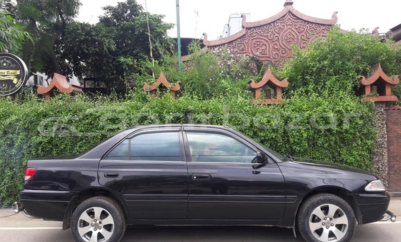 কেনা ব্যবহৃত Toyota Carina Black গাড়ী মধ্যে ঢাকা মধ্যে Dhaka কেনা ব্যবহৃত Toyota Carina Black গাড়ী মধ্যে ঢাকা মধ্যে Dhaka