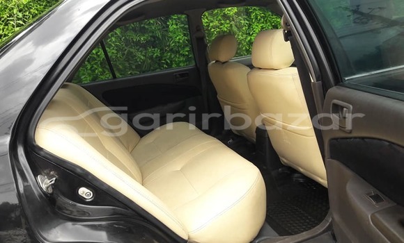 কেনা ব্যবহৃত Toyota Carina Black গাড়ী মধ্যে ঢাকা মধ্যে Dhaka কেনা ব্যবহৃত Toyota Carina Black গাড়ী মধ্যে ঢাকা মধ্যে Dhaka