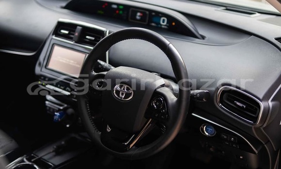 Buy Used 2019 Toyota prius in Dhaka, Dhaka Buy Used 2019 Toyota prius in Dhaka, Dhaka