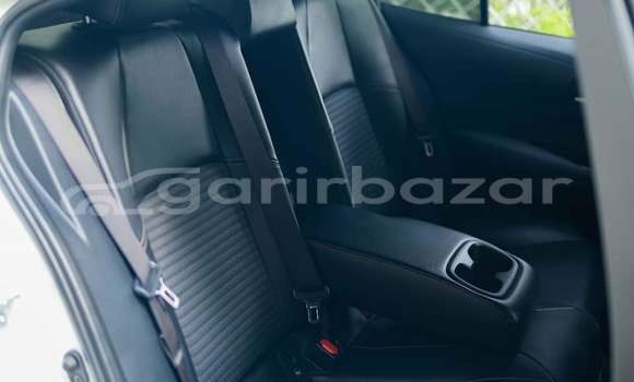 Buy Used 2020 Toyota corolla in Dhaka, Dhaka Buy Used 2020 Toyota corolla in Dhaka, Dhaka