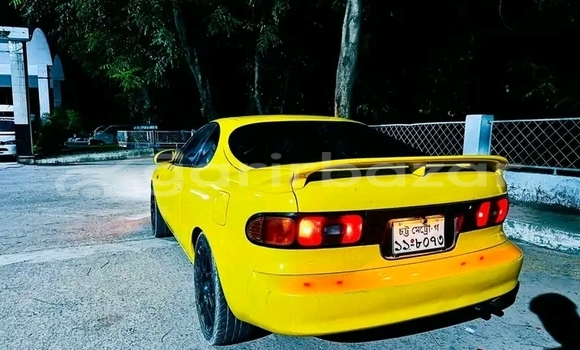 Buy Used Toyota Celica in Brahmanbaria, Chittagong Buy Used Toyota Celica in Brahmanbaria, Chittagong