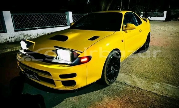 Buy Used Toyota Celica in Brahmanbaria, Chittagong Buy Used Toyota Celica in Brahmanbaria, Chittagong