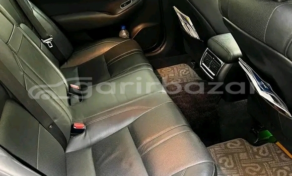 Buy Used Toyota Crown in Bhanga, Faridpur Buy Used Toyota Crown in Bhanga, Faridpur